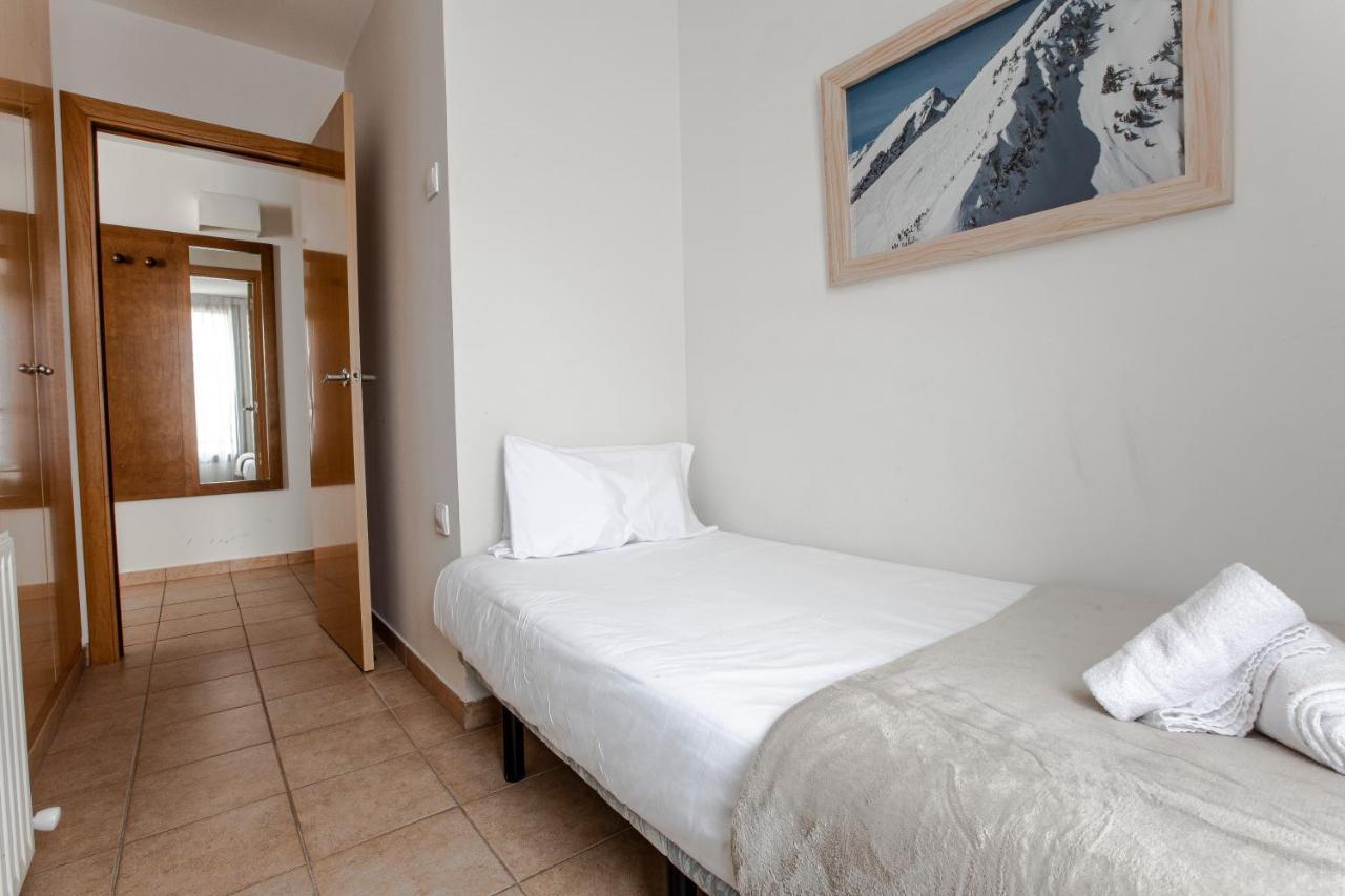 Outdoor Apartaments - Ski Canillo Buitenkant foto